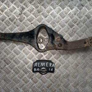 Рычаг задний поперечный Nissan Almera Classic B10 (2006-2012) 5513095F0A