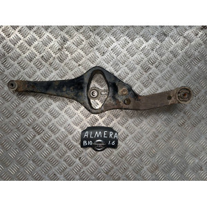 Рычаг задний поперечный Nissan Almera Classic B10 (2006-2012) 5513095F0A