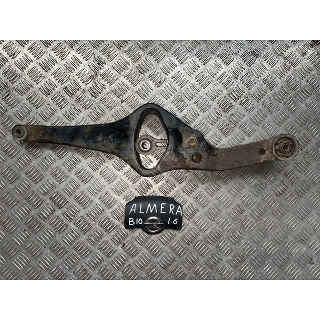 Рычаг задний поперечный Nissan Almera Classic B10 (2006-2012) 5513095F0A