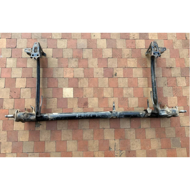 Балка задней подвески Nissan Almera Classic B10 (2006-2012) 5550195F0A