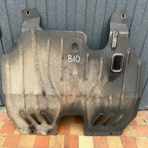 Защита картера двигателя Nissan Almera Classic B10 (2006-2012)