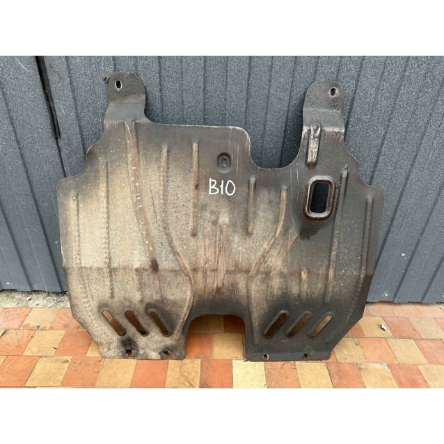 Защита картера двигателя Nissan Almera Classic B10 (2006-2012)