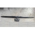 Молдинг стекла двери  Nissan Almera Classic (B10) N17 (2006-2012) 8083495F0A правый передний