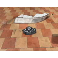 Фара противотуманная левая Nissan Almera Classic B10 (2006-2012) B615095F0A *дефект крепления