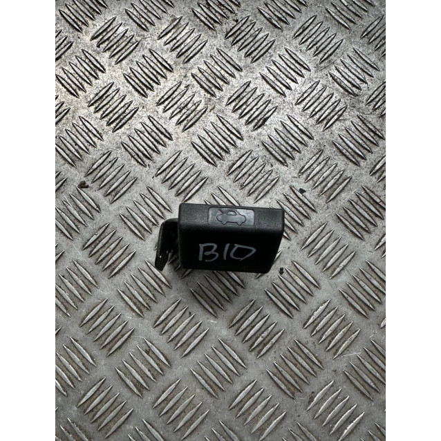 Ручка открывания капота Nissan Almera Classic B10 (2006-2012) 6562095F0A