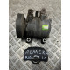 Компрессор кондиционера Nissan Almera Classic B10 (2006-2012) 1,6 АКПП 5951031700 5951031770