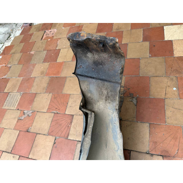 Крыло переднее правое Nissan Almera Classic B10 (2006-2012) 6311295F0B 
