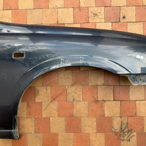 Крыло переднее правое Nissan Almera Classic B10 (2006-2012) 6311295F0B 