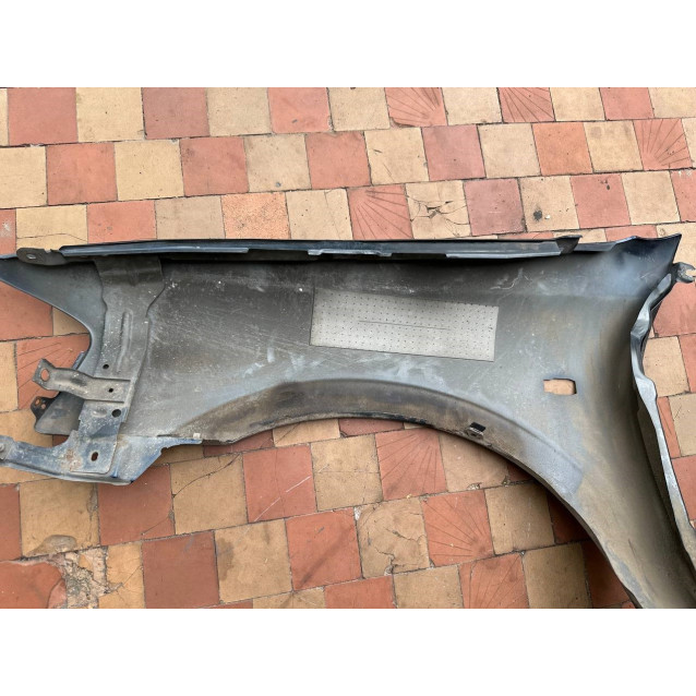 Крыло переднее правое Nissan Almera Classic B10 (2006-2012) 6311295F0B 