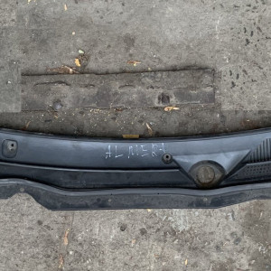 Жабо пластик панель під лобове скло (двірники) Nissan Almera Classic (B10) (2006-2012) 