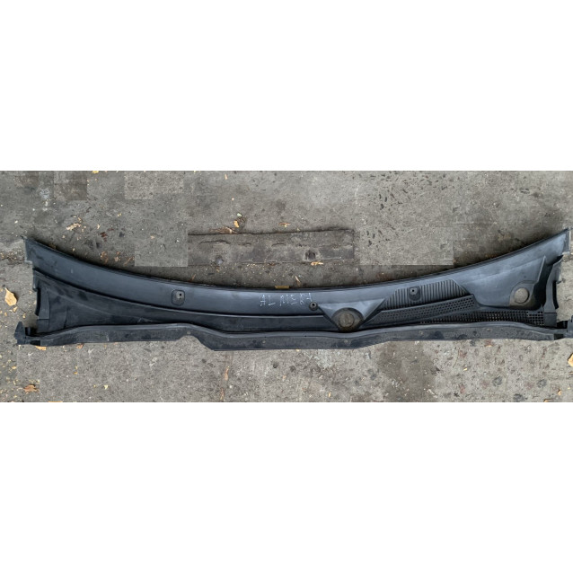 Жабо пластик панель під лобове скло (двірники) Nissan Almera Classic (B10) (2006-2012) 