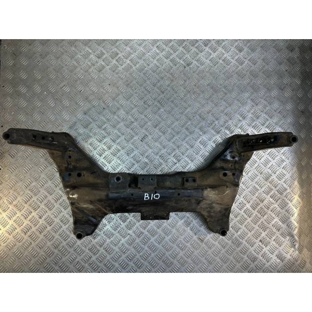 Балка передней подвески Nissan Almera Classic B10 (2006-2012) 5440195F0A *реставрация
