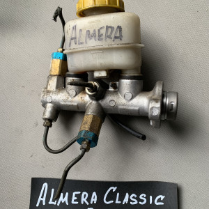 Цилиндр тормозной главный Nissan Almera Classic N17 (2006-2012) 460102N320