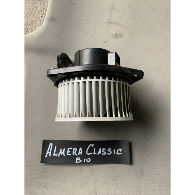 Моторчик печки Nissan Almera Classic N17 (2006-2012) 2722595F0A