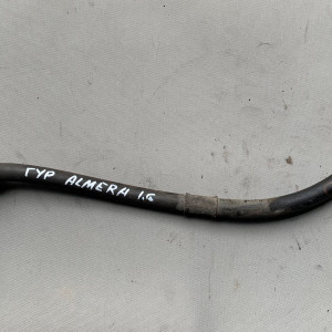Трубка ГУР Nissan Almera Classic B10 (2006-2012) 49720AV701 4972695F0A