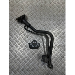 Горловина бензобака Nissan Almera Classic B10 (2006-2012) 1722195F0A