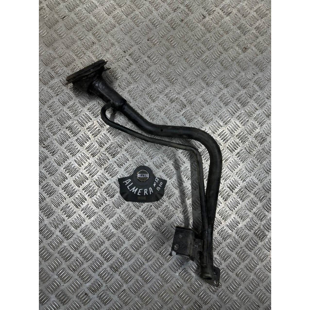 Горловина бензобака Nissan Almera Classic B10 (2006-2012) 1722195F0A