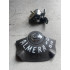 Петля двери задней левой верх Nissan Almera Classic B10 (2006-2012) 8240095F0H