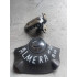 Петля двери передней левой низ Nissan Almera Classic B10 (2006-2012) 8040195F0A
