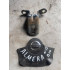 Петля двери передней правой низ Nissan Almera Classic B10 (2006-2012) 8040195F0B