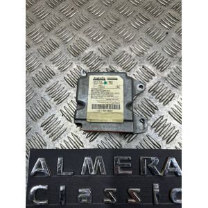 Блок управления AIRBAG Nissan Almera Classic B10 (2006-2012) 3955031771