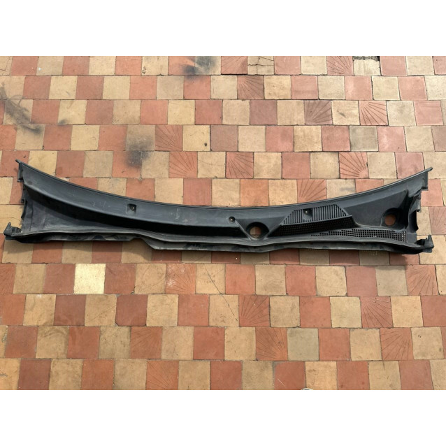 Жабо пластик панель під лобове скло (двірники) Nissan Almera Classic (B10) (2006-2012) 