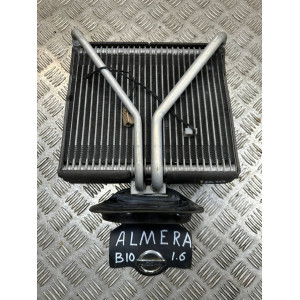 Испаритель кондиционера Nissan Almera Classic B10 (2006-2012) 2762195F0A  