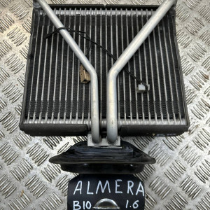 Испаритель кондиционера Nissan Almera Classic B10 (2006-2012) 2762195F0A  
