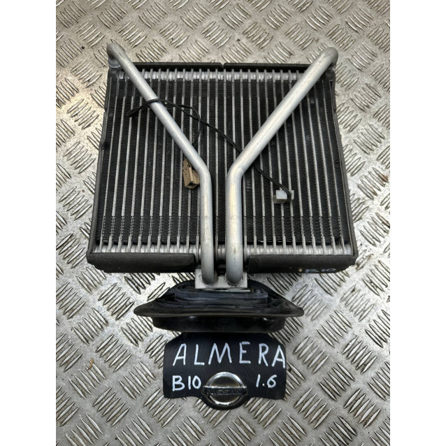 Испаритель кондиционера Nissan Almera Classic B10 (2006-2012) 2762195F0A  