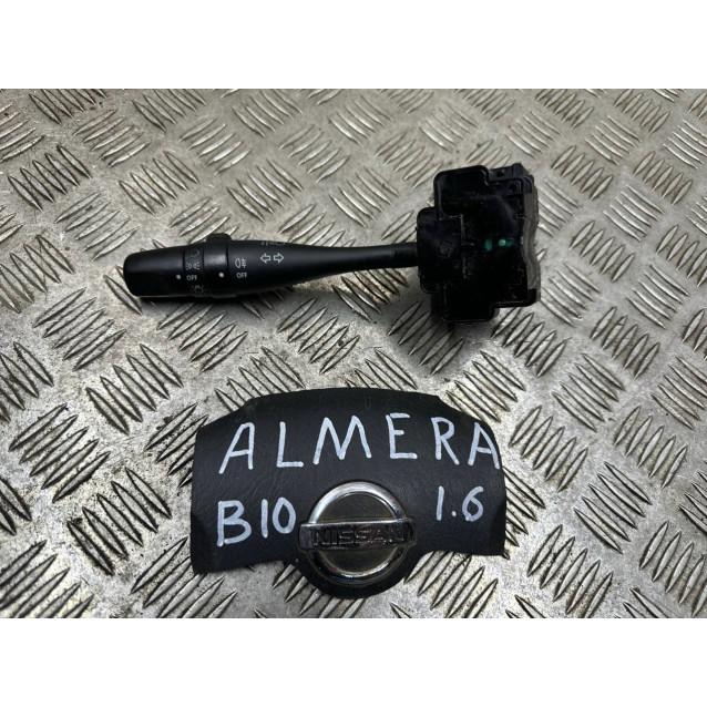 Переключатель подрулевой левый Nissan Almera Classic B10 (2006-2012) 2554095F0C