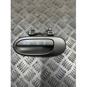 Ручка двери наружная задняя левая  Nissan Almera Classic В10 (2006-2012) 8260795F0G