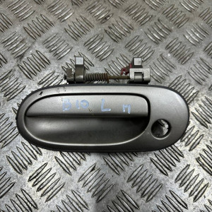 Ручка двери наруж перед лев Nissan Almera Classic B10 (2006-2012) 8060795F0G