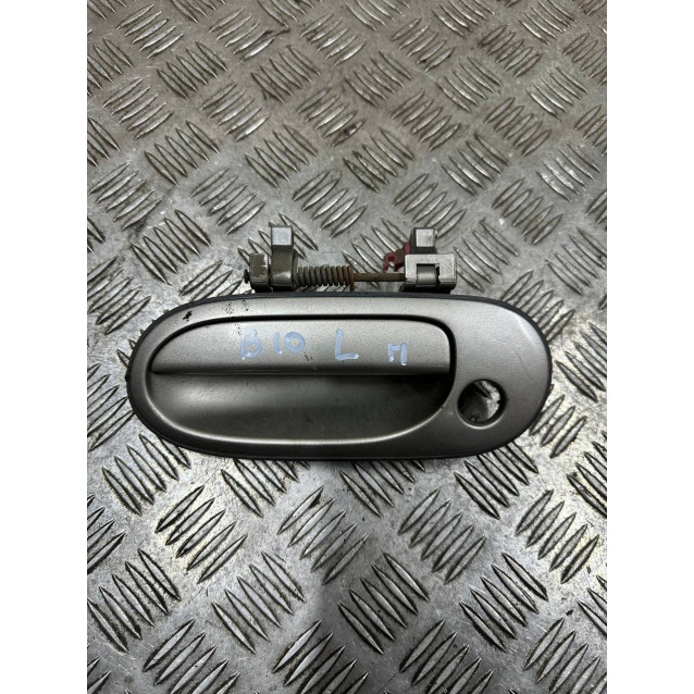 Ручка двери наруж перед лев Nissan Almera Classic B10 (2006-2012) 8060795F0G