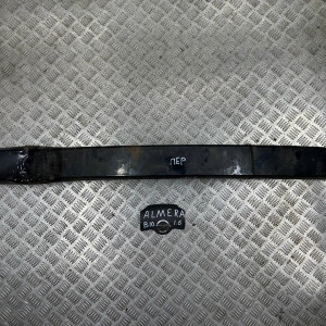 Усилитель бампера переднего Nissan Almera Classic B10 (2006-2012) 6202495F0A