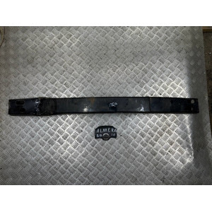 Усилитель бампера переднего Nissan Almera Classic B10 (2006-2012) 6202495F0A