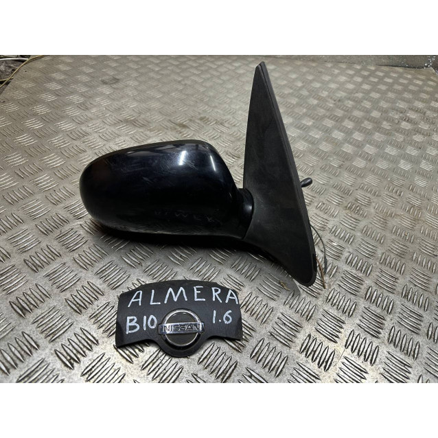 Зеркало правое Nissan Almera Classic (B10) (06-12) *mex