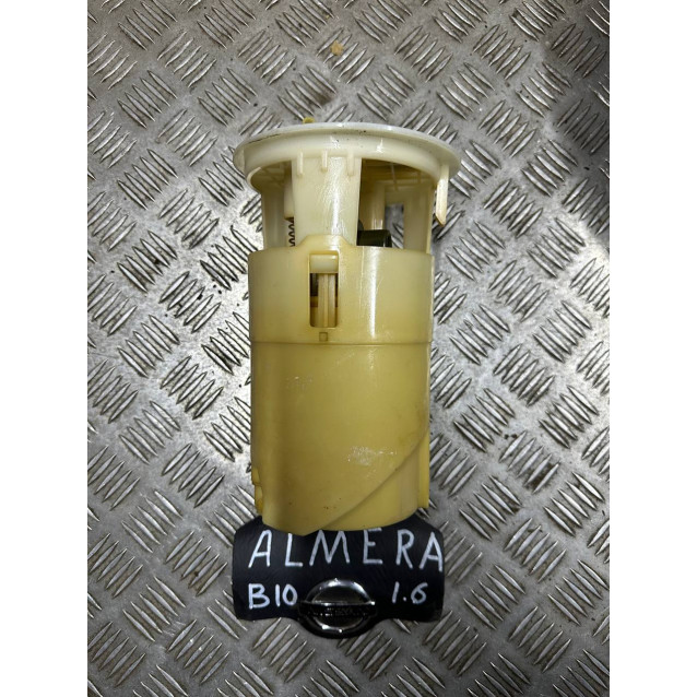 Бензонасос Nissan Almera Classic B10 (2006-2012) 1,6 АКПП 1704095F0B	