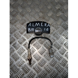 Лямбда-зонд Nissan Almera Classic B10 (2006-2012) 2269095F0B *другий
