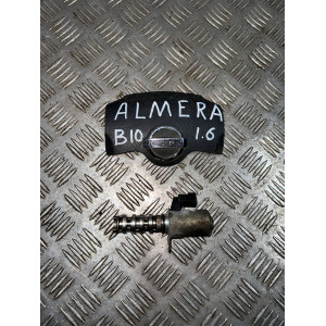 Клапан электромагнитный фаз грм Nissan Almera Classic B10 (2006-2012) 1,6 2269095F0B