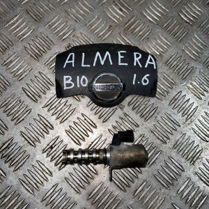 Клапан электромагнитный фаз грм Nissan Almera Classic B10 (2006-2012) 1,6 2269095F0B