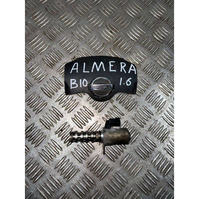 Клапан электромагнитный фаз грм Nissan Almera Classic B10 (2006-2012) 1,6 2269095F0B