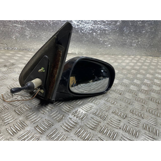Зеркало правое Nissan Almera Classic (B10) (06-12) *mex