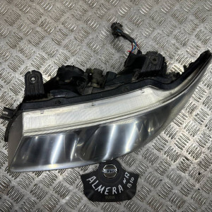 Фара левая Nissan Almera Classic B10 (2006-2012) 2606095F0B
