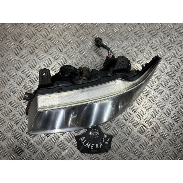 Фара левая Nissan Almera Classic B10 (2006-2012) 2606095F0B