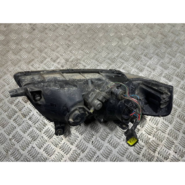 Фара левая Nissan Almera Classic B10 (2006-2012) 2606095F0B