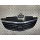 Рещітка радіатора Nissan Almera Classic B10 (2006-2012) 6225695F0A *дефект кріплення
