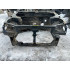 Панель передняя кузовная  лонжероны телевизор Nissan Almera Classic B10 (2006-2012)