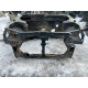 Панель передняя кузовная  лонжероны телевизор Nissan Almera Classic B10 (2006-2012)