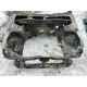 Панель передняя кузовная  лонжероны телевизор Nissan Almera Classic B10 (2006-2012)