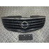 Рещітка радіатора Nissan Almera Classic B10 (2006-2012) 6230095F0A *дефект кріплення